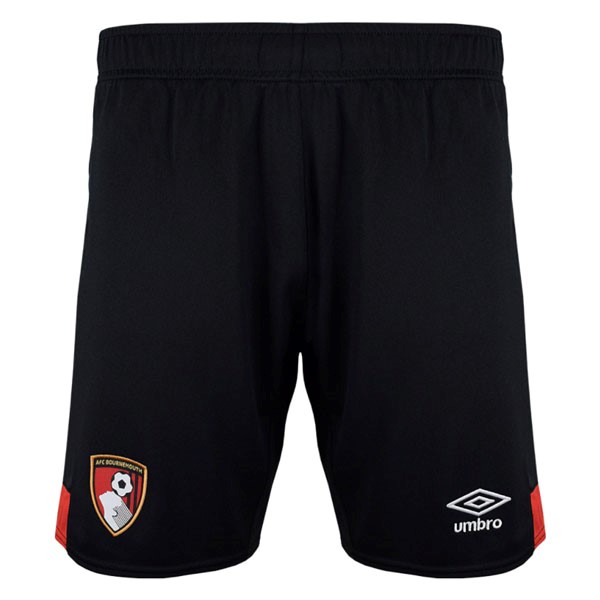 Pantalones AFC Bournemouth 1ª Kit 2021 2022